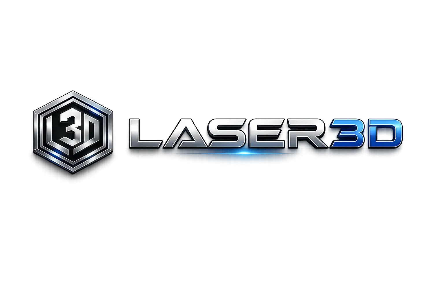 LASER3D